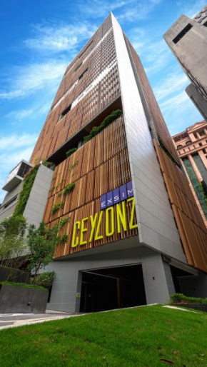 Ceylonz KLCC by Perfect Host